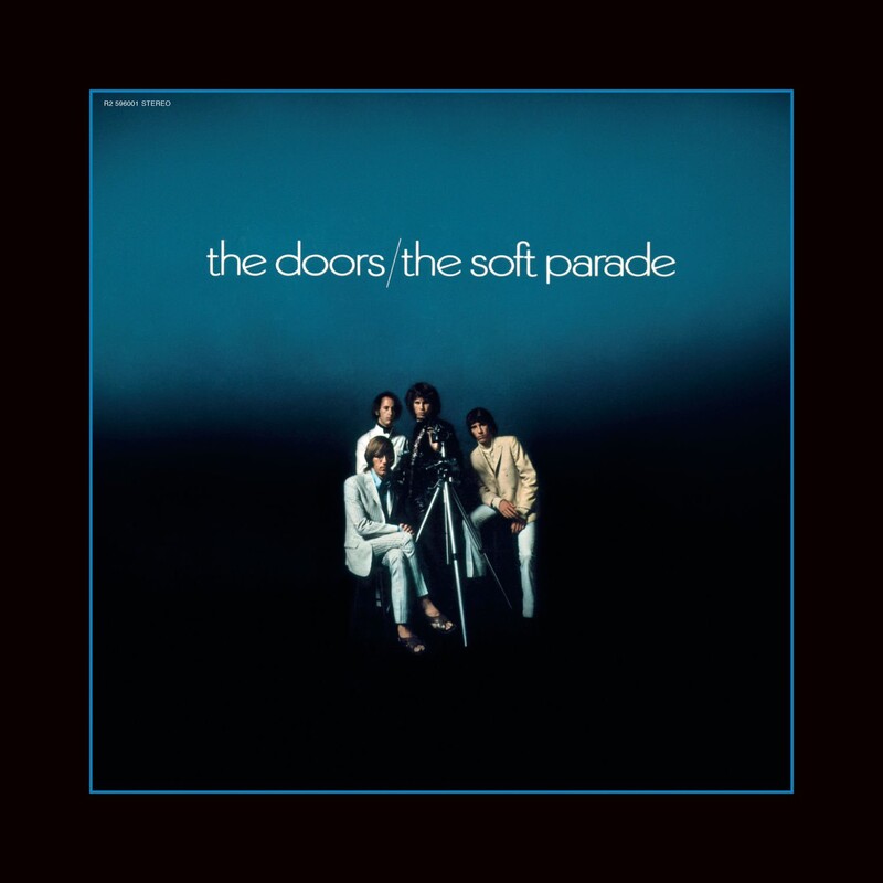 The Soft Parade (50th Anniversary Edition)