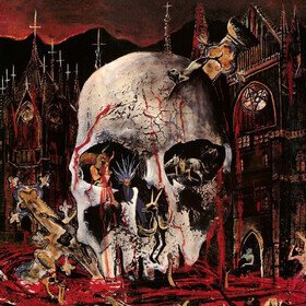 South Of Heaven Slayer