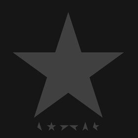 Blackstar (2026 Reissue) David Bowie