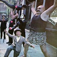 Strange Days The Doors
