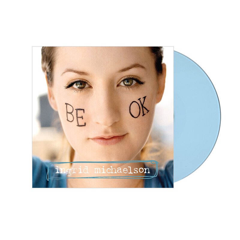 Be Ok (Limited Edition)
