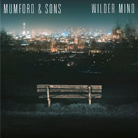 Wilder Mind   Mumford & Sons
