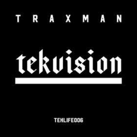 Tekvision Traxman