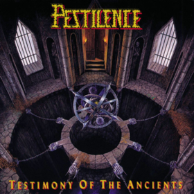 Testimony Of The Ancients Pestilence