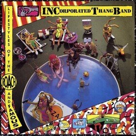 Incorporated Thang Band Incorporated Thang Band