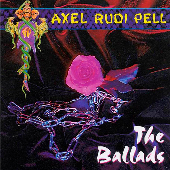 The Ballads