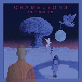 Arctic Moon Chameleons