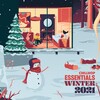 Chillhop: Essentials Winter 2021