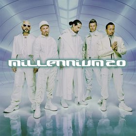 Millennium 2.0 (25th Anniversary Deluxe Edition) Backstreet Boys