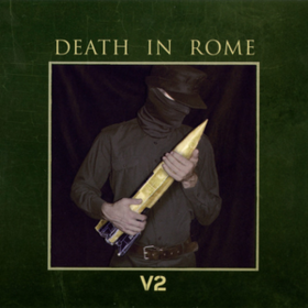 V2 Death In Rome
