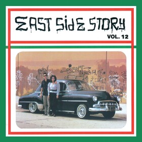 East Side Story Vol. 12 Various Artists