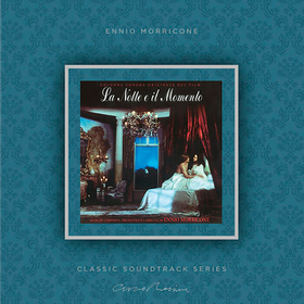 La Notte E Il Momento (OST) Ennio Morricone