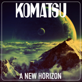 A New Horizon Komatsu