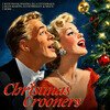 Christmas Crooners (Red Vinyl)