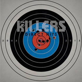 Direct Hits The Killers