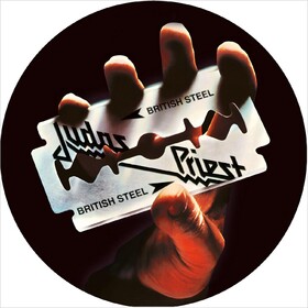 British Steel (Picture Disc) Judas Priest