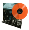 Welcome To The Civilized World (Orange)