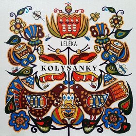 Kolysanky Leleka