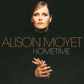Hometime (RSD 2025) Alison Moyet