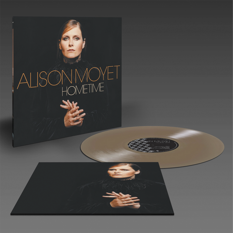 Hometime (RSD 2025)