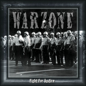 Fight For Justice Warzone