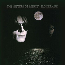 Floodland (Limited Edition) The Sisters Of Mercy