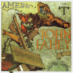 America John Fahey