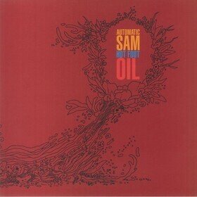 Hot Foot Oil Automatic Sam