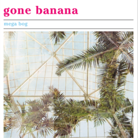 Gone Banana Mega Bog
