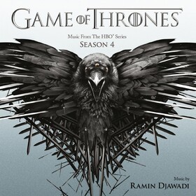 Game Of Thrones 4 (By Ramin Djawadi) OST