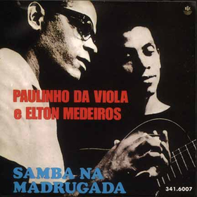 Samba Na Madrugada Paulinho Da Viola