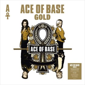 Gold Ace Of Base