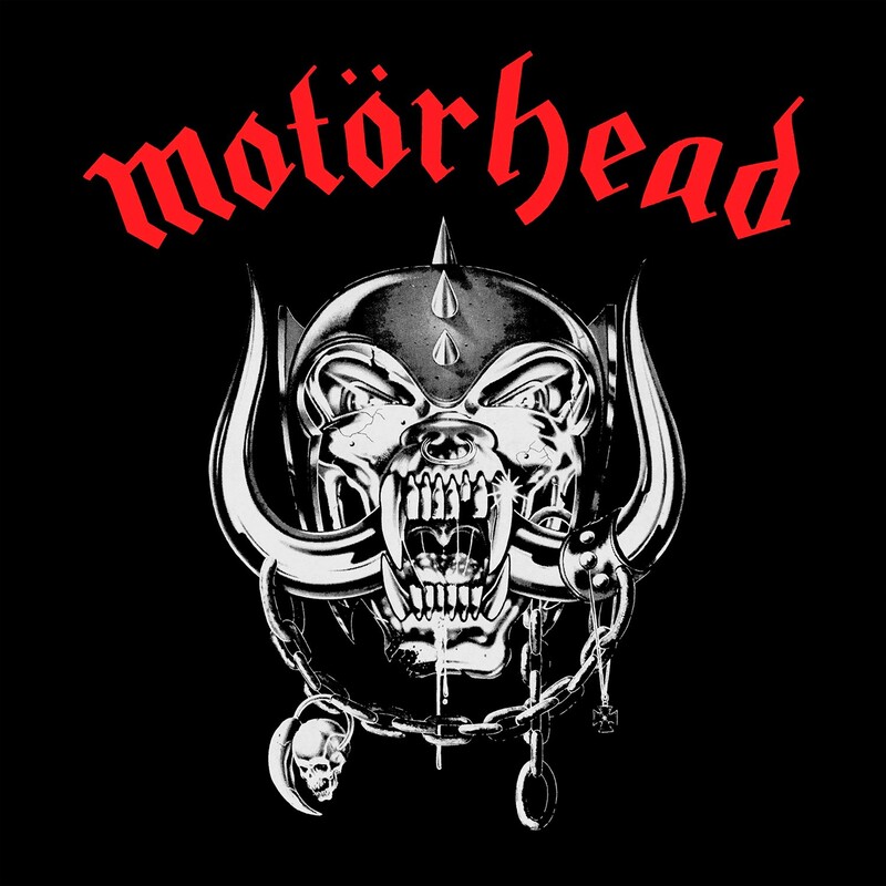 Motorhead (Limited Edition)