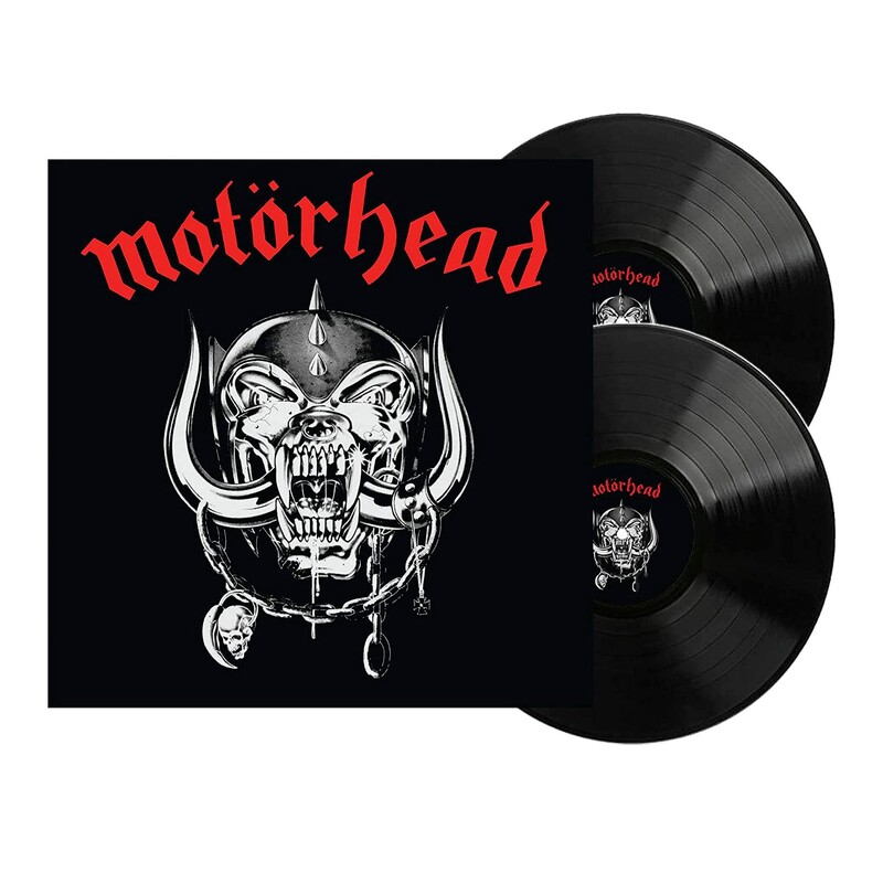 Motorhead (Limited Edition)