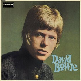 David Bowie (Deluxe Edition) David Bowie
