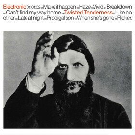 Twisted Tenderness Electronic