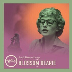 Great Women Of Song: Blossom Dearie Blossom Dearie