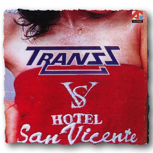 Hotel San Vincente