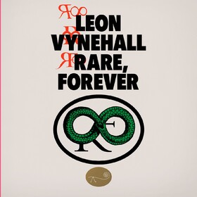 Rare, Forever Leon Vynehall