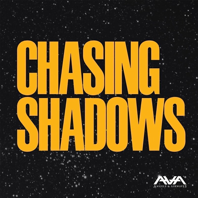 Chasing Shadows (Limited Edition)