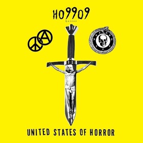 United States Of Horror Ho99o9