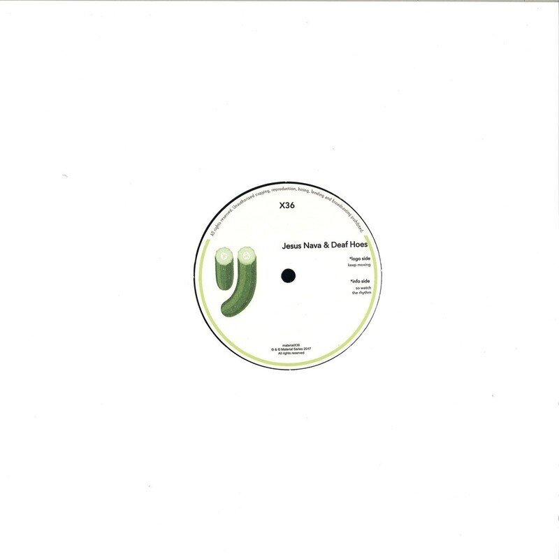 Material Heads Vol. 36
