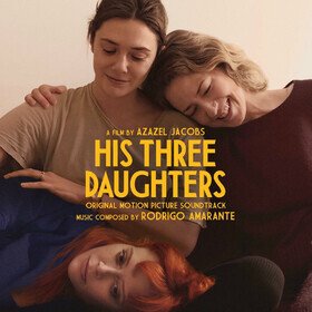 His Three Daughters (Limited Yellow Edition) Amarante Rodrigo