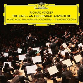 Wagner: The Ring - An Orchestral Adventure Hong Kong Philharmonic Orchestra & Tarmo Peltokoski