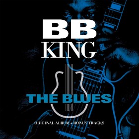 Blues B.B. King