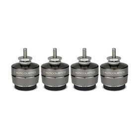GAIA II IsoAcoustics