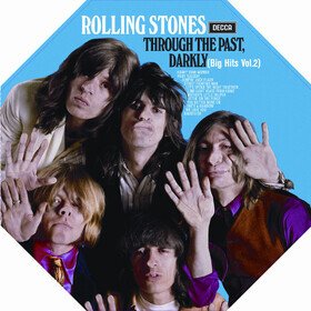 Through The Past, Darkly (Big Hits Vol. 2) The Rolling Stones
