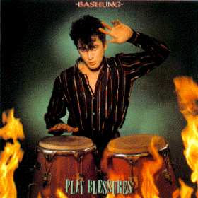 Play Blessures Alain Bashung