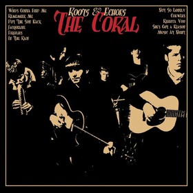 Roots & Echoes (Limited Edition) The Coral