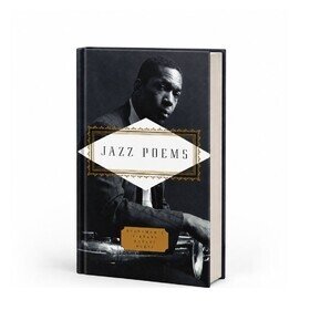 Jazz Poems Everymans Library Pocket Poets